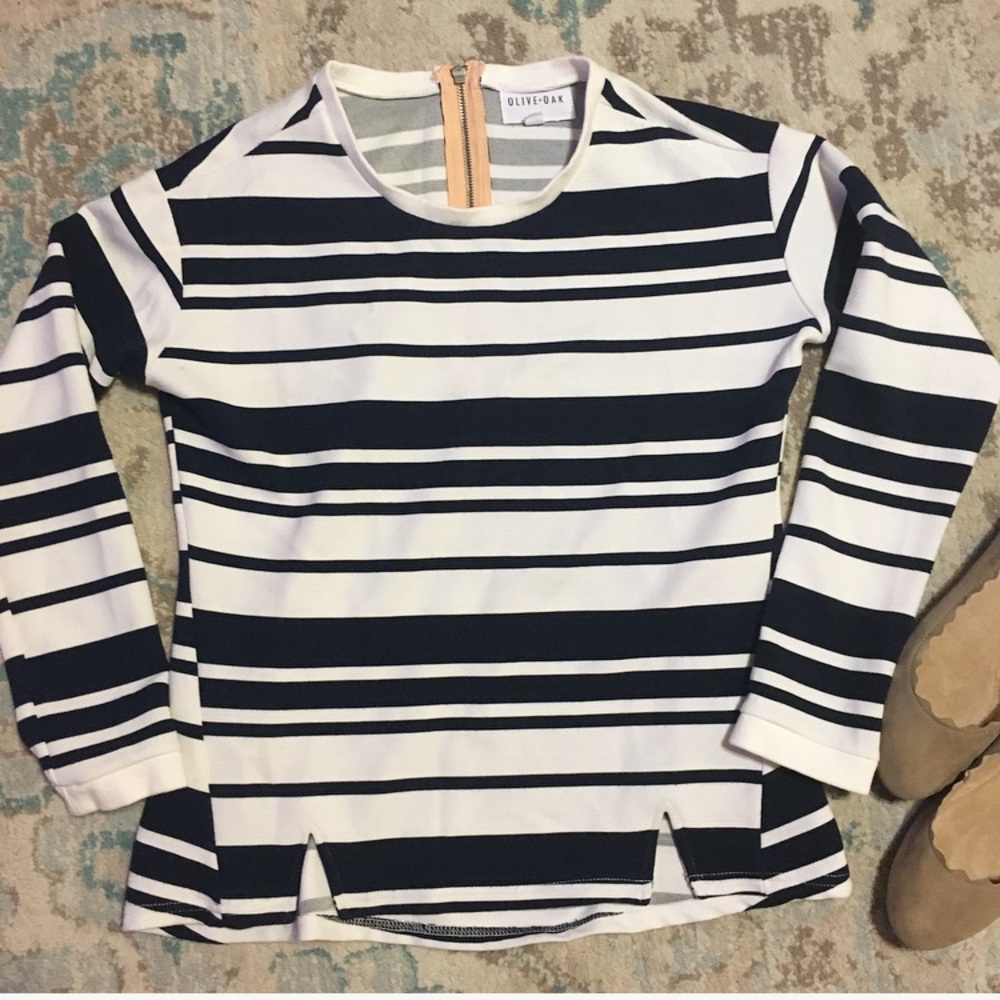 🔥4/$20 Olive + Oak top